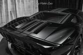 Thumbnail of 2006 Mark II Black Clearcoat Ford GT