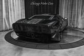 Thumbnail of 2006 Mark II Black Clearcoat Ford GT