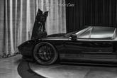 Thumbnail of 2006 Mark II Black Clearcoat Ford GT