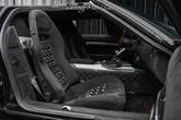 Thumbnail of 2006 Mark II Black Clearcoat Ford GT