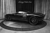 Thumbnail of 2006 Mark II Black Clearcoat Ford GT