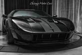 Thumbnail of 2006 Mark II Black Clearcoat Ford GT