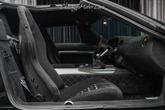 Thumbnail of 2006 Mark II Black Clearcoat Ford GT