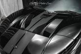 Thumbnail of 2006 Mark II Black Clearcoat Ford GT
