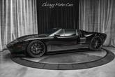 Photo of 2006 Mark II Black Clearcoat Ford GT