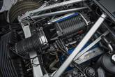 Thumbnail of 2006 Mark II Black Clearcoat Ford GT