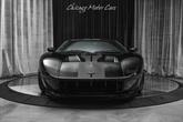 Thumbnail of 2006 Mark II Black Clearcoat Ford GT