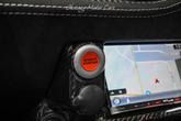 Thumbnail of 2006 Mark II Black Clearcoat Ford GT