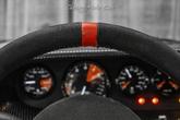 Thumbnail of 2006 Mark II Black Clearcoat Ford GT