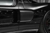 Thumbnail of 2006 Mark II Black Clearcoat Ford GT