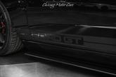 Thumbnail of 2006 Mark II Black Clearcoat Ford GT