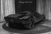 Thumbnail of 2006 Mark II Black Clearcoat Ford GT