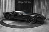 Thumbnail of 2006 Mark II Black Clearcoat Ford GT