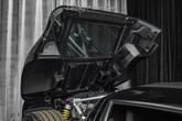 Thumbnail of 2006 Mark II Black Clearcoat Ford GT