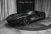 Thumbnail of 2006 Mark II Black Clearcoat Ford GT