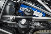 Thumbnail of 2006 Mark II Black Clearcoat Ford GT