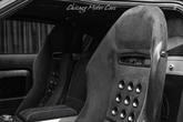 Thumbnail of 2006 Mark II Black Clearcoat Ford GT