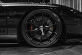 Thumbnail of 2006 Mark II Black Clearcoat Ford GT