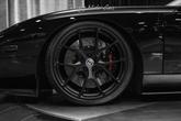 Thumbnail of 2006 Mark II Black Clearcoat Ford GT