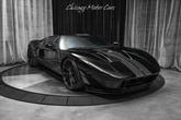 Thumbnail of 2006 Mark II Black Clearcoat Ford GT