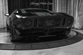 Thumbnail of 2006 Mark II Black Clearcoat Ford GT