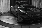 Thumbnail of 2006 Mark II Black Clearcoat Ford GT