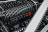 Thumbnail of 2006 Mark II Black Clearcoat Ford GT
