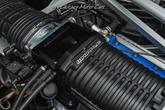 Thumbnail of 2006 Mark II Black Clearcoat Ford GT