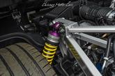 Thumbnail of 2006 Mark II Black Clearcoat Ford GT