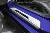 Thumbnail of 2025 Hysteria Purple Metallic Chevrolet Corvette E-Ray