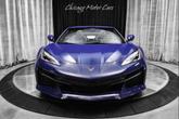 Thumbnail of 2025 Hysteria Purple Metallic Chevrolet Corvette E-Ray