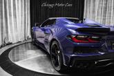 Thumbnail of 2025 Hysteria Purple Metallic Chevrolet Corvette E-Ray