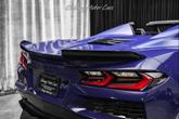 Thumbnail of 2025 Hysteria Purple Metallic Chevrolet Corvette E-Ray