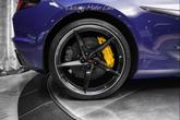 Thumbnail of 2025 Hysteria Purple Metallic Chevrolet Corvette E-Ray