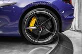 Thumbnail of 2025 Hysteria Purple Metallic Chevrolet Corvette E-Ray