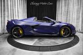 Thumbnail of 2025 Hysteria Purple Metallic Chevrolet Corvette E-Ray