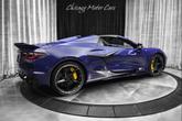 Thumbnail of 2025 Hysteria Purple Metallic Chevrolet Corvette E-Ray