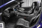 Thumbnail of 2025 Hysteria Purple Metallic Chevrolet Corvette E-Ray