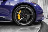 Thumbnail of 2025 Hysteria Purple Metallic Chevrolet Corvette E-Ray