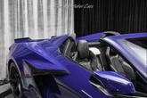 Thumbnail of 2025 Hysteria Purple Metallic Chevrolet Corvette E-Ray