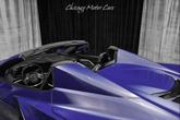 Thumbnail of 2025 Hysteria Purple Metallic Chevrolet Corvette E-Ray