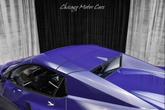 Thumbnail of 2025 Hysteria Purple Metallic Chevrolet Corvette E-Ray
