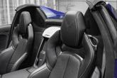 Thumbnail of 2025 Hysteria Purple Metallic Chevrolet Corvette E-Ray