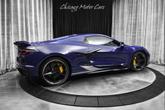 Thumbnail of 2025 Hysteria Purple Metallic Chevrolet Corvette E-Ray