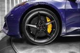 Thumbnail of 2025 Hysteria Purple Metallic Chevrolet Corvette E-Ray
