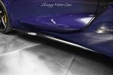 Thumbnail of 2025 Hysteria Purple Metallic Chevrolet Corvette E-Ray