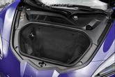 Thumbnail of 2025 Hysteria Purple Metallic Chevrolet Corvette E-Ray