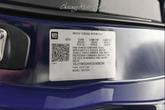 Thumbnail of 2025 Hysteria Purple Metallic Chevrolet Corvette E-Ray