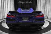 Thumbnail of 2025 Hysteria Purple Metallic Chevrolet Corvette E-Ray