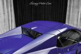 Thumbnail of 2025 Hysteria Purple Metallic Chevrolet Corvette E-Ray